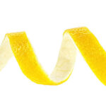 Lemon Peel