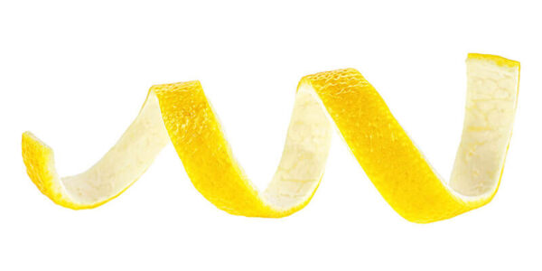 Lemon Peel