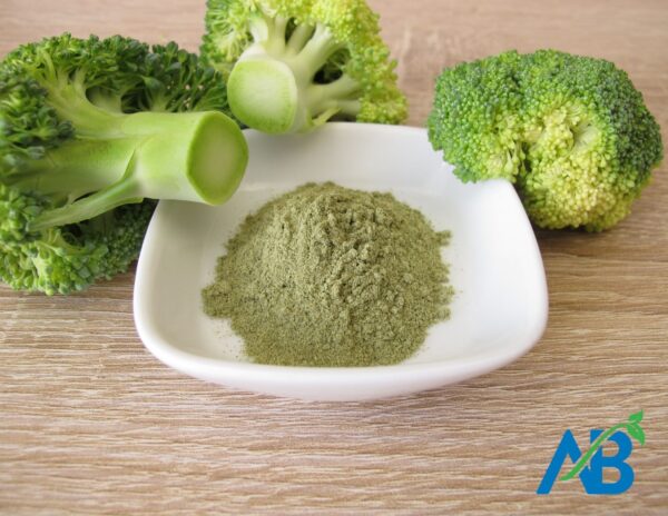 Broccoli Powder