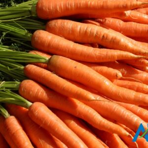 Carrots