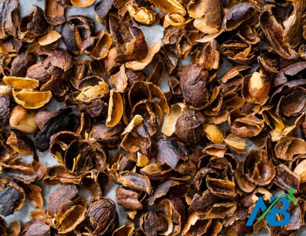 Cascara Bark