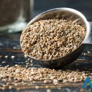 Celery Seed