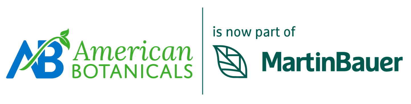 American Botanicals | MartinBauer